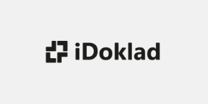 iDoklad logo