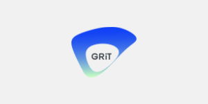 GRiT logo
