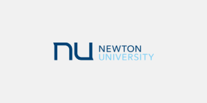 Newton University logo