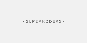Superkoders logo