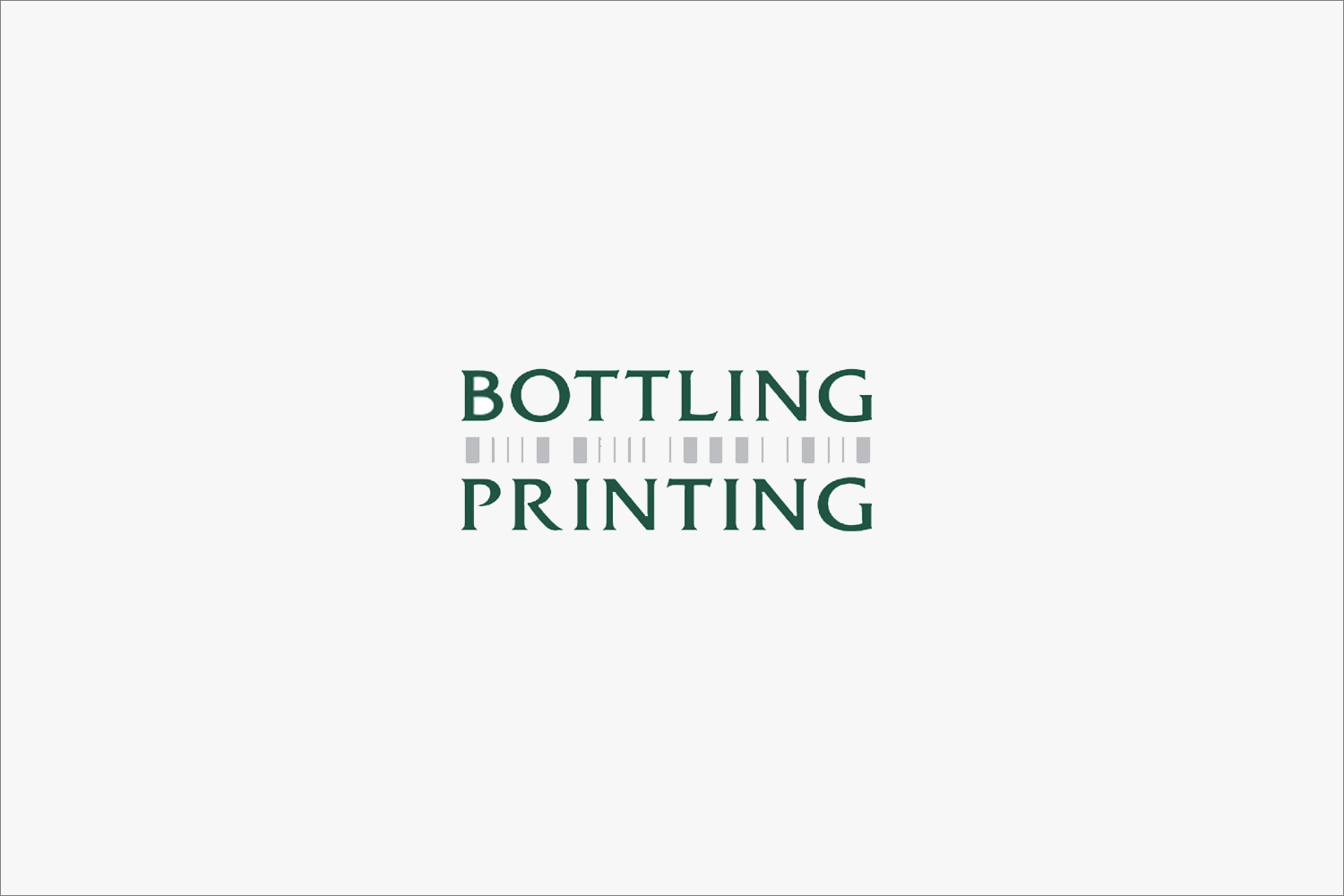 Bottling Printing